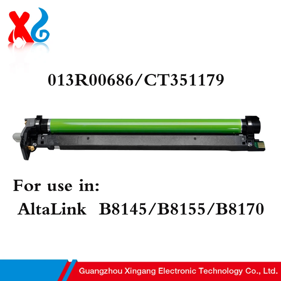 

013R00686 CT351179 Drum Unit for Xerox AltaLink B8145 B8155 B8170 Compatible Drum Cartridge