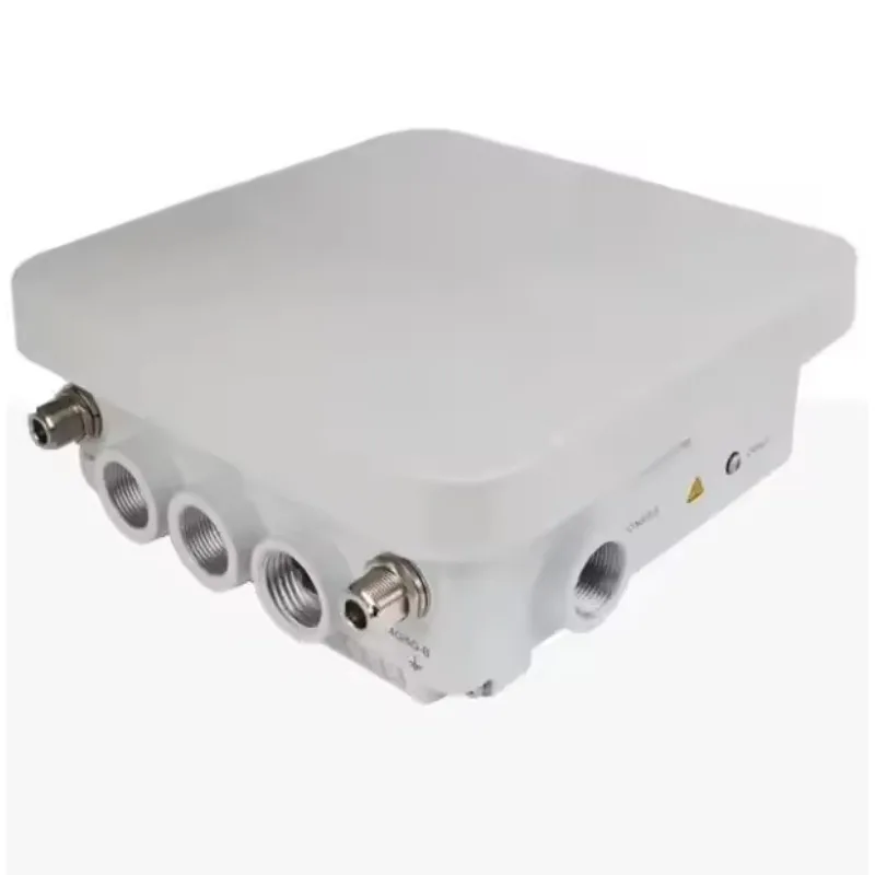Aruba AP8130DN-W AP8000 Series Outdoor Access Point Dual-Band Gigabit 802.11ax 4x4 Wireless Network Equipment 3