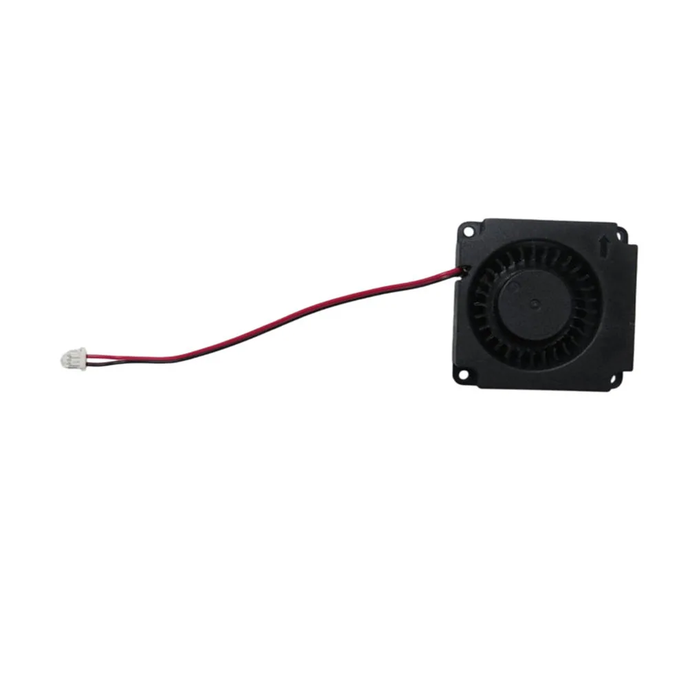 Compatible LD4010MB1 DC5V 0.06A 3PIN 2Lines MINI PC Fan