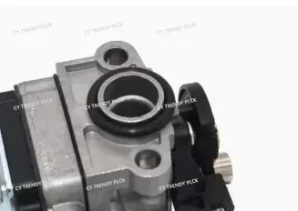 Suitable for Subaru EH025 EH035 592-60090-00-2 593-60140-00 Carburetor