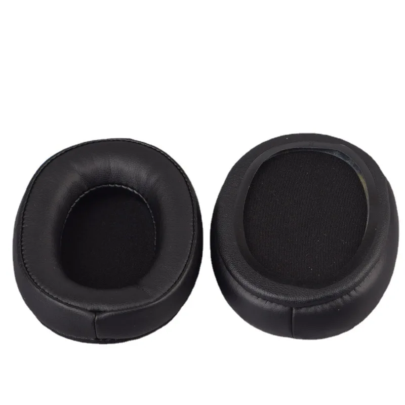 Replacement Earpads For ATH-AR5BT AR5IS Headphones Sleeve Headband Earphone Earmuff