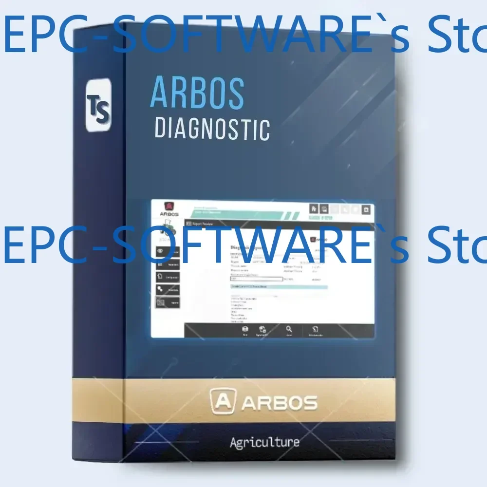 

Программное обеспечение для диагностики Arbos Sphere v1.15.0.1 [2022.05]+keygen