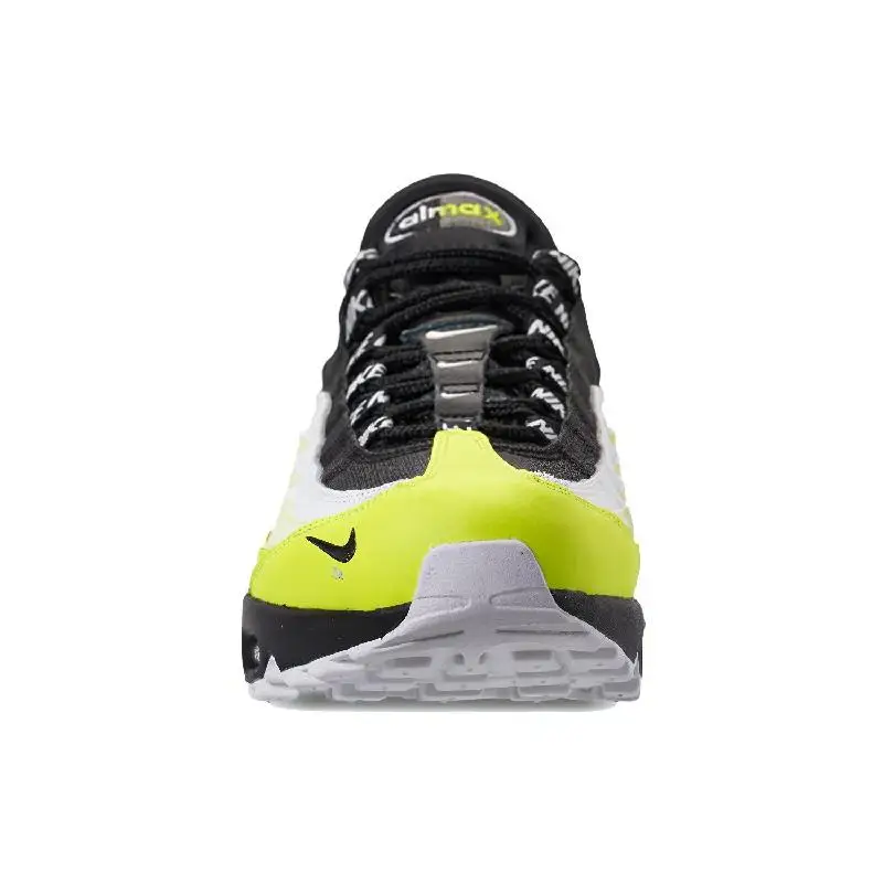 Nike Nike Air Max 95 Sneakers Reverse Volt 538416-701