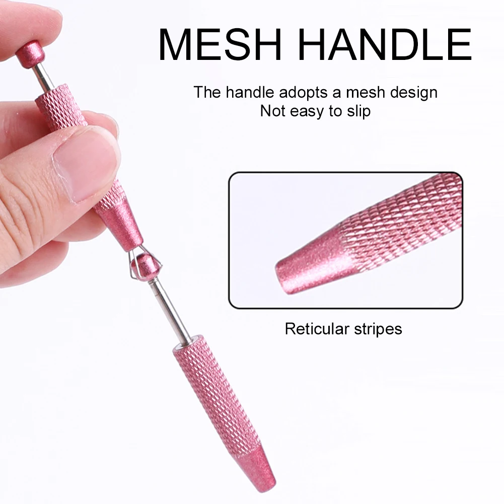 4 Claws Tweezer Jewelry Holder Diamond Gems Parts Screws Pick-Up Tools Grabber Catcher Jewelry Clip For Jewelery Beads