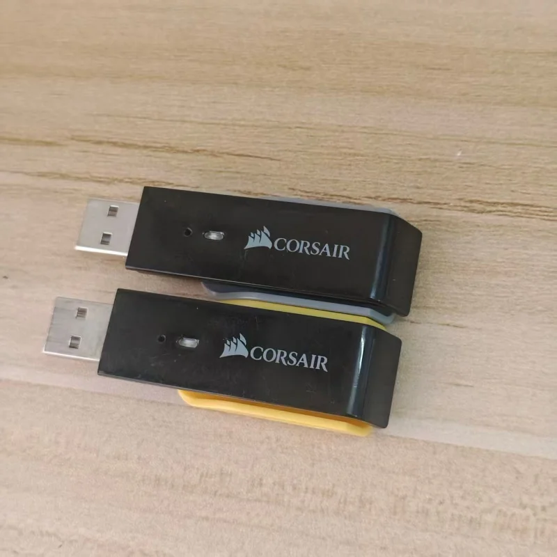 

Wireless Headset USB dongle receiver adapter For Corsair Void Elite、 VOID Pro