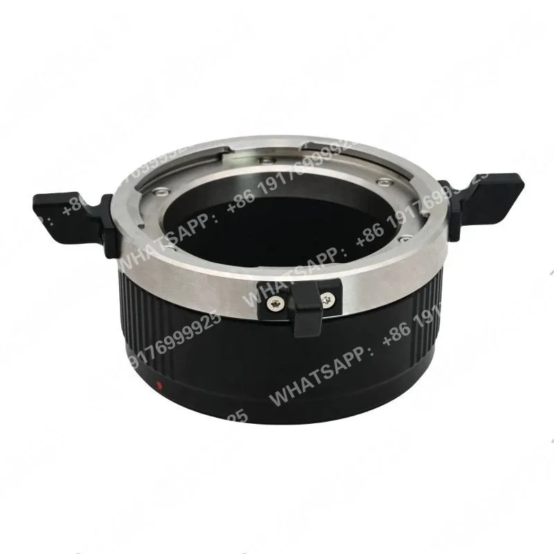 ARRI Lens Adapter Ring for Hasselblad X1D X1D2 X2D 907X Camera Mount Adapter
