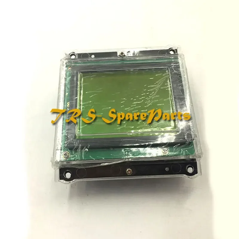 LCD Monitor YN10M00002S013 YN10M00001S013 for Kobelco SK120-5 SK200-3 SK200-5