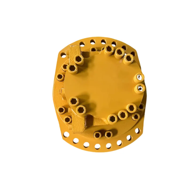 Оригинальный поршневой двигатель MK04 MK08 MK18 серии MK04-2-114-K04-3340-3000 MK08-9-124- F08-1340-A000 MK18-1-D21-T12-1340-58DP