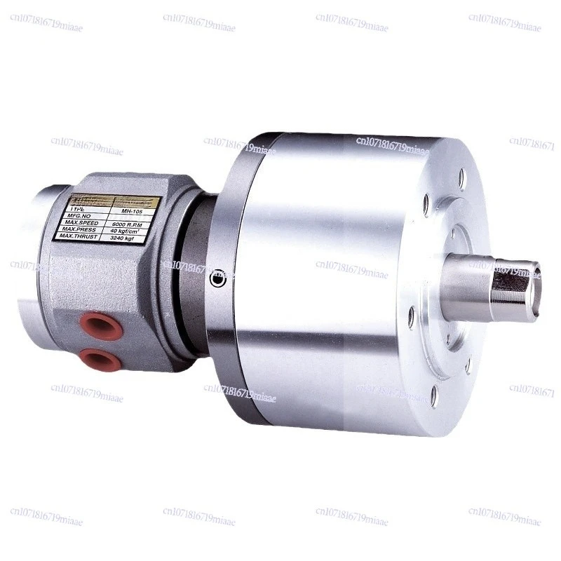 

TONFOU Гидравлический твердотельный роторный гидравлический цилиндр MS125C