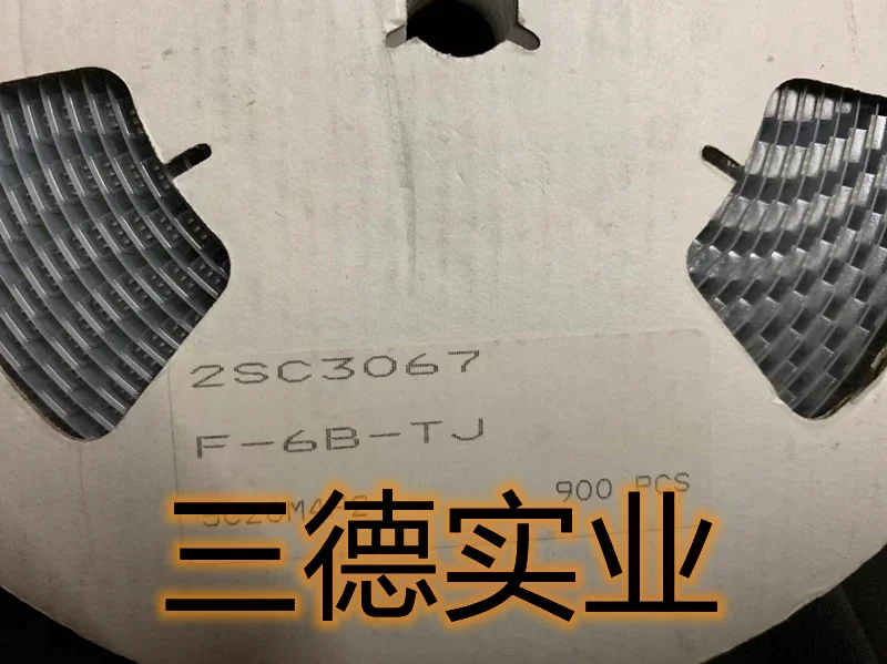 

Brand New Original 2SC3067F-6B-TJ DP6B