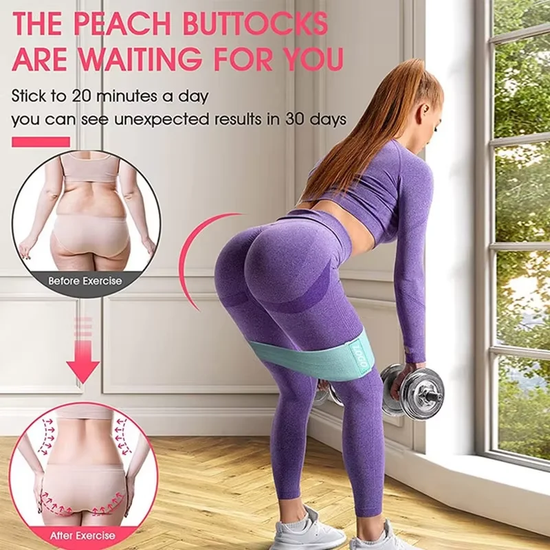 Thumbnail 4 - #77 Compare Exercise Bands Before You Buy