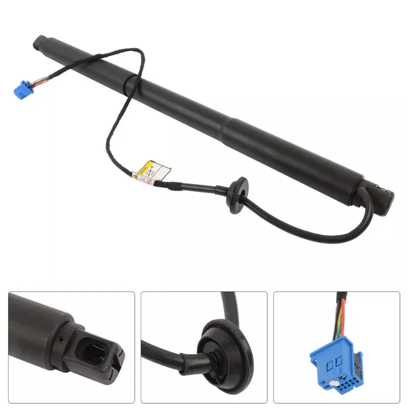 New A1668900100 A1669803764 YQ53357 D2605 Right Power Liftgate Electric Tailgate Strut For Mercedes-Benz GL GLS X166 2013-2019