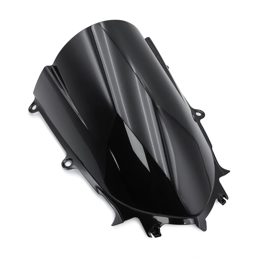 For Yamaha YZF-R7 YZFR7 YZF R7 2025 New Motorcycle Screen Double Bubble Windshield Deflector Protector WindScreen Accessories