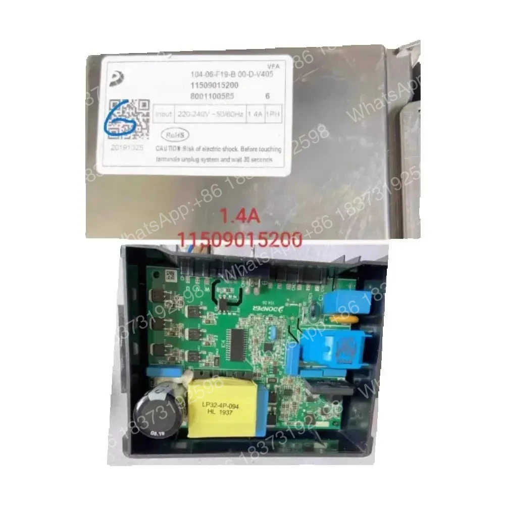 scheda-inverter-per-compressore-frigorifero-11509015200-104-06-f19-b-00-d-v405-componente-scheda-madre-driver