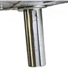 Vertikaler 17,5 PS 500 cc INTEK-Motor 9 Ampere 1