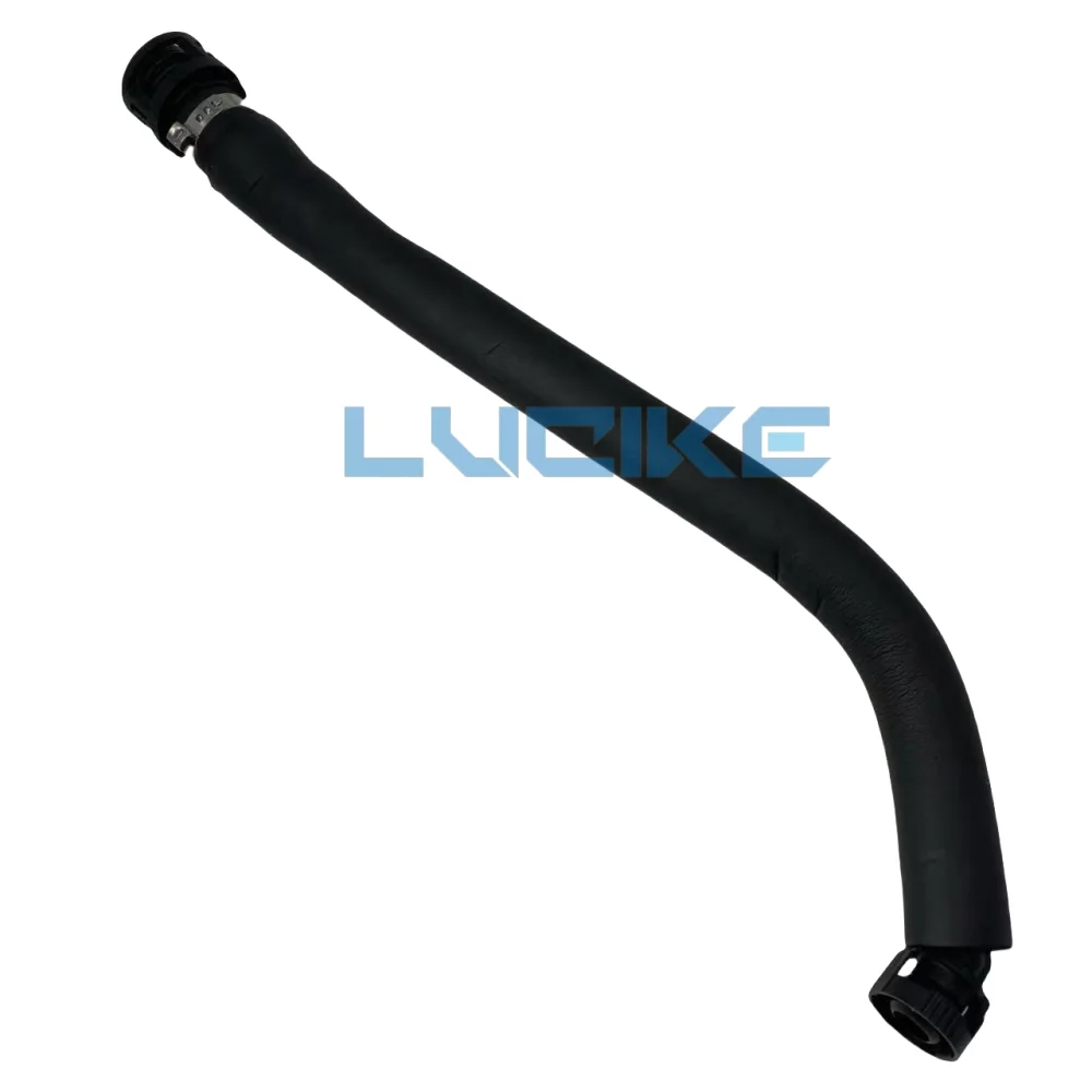 

FOR LAND ROVER JAGUAR XFL F-PACE XJL RANGE ROVER SPORT Camshaft Cover Breather Hose OEM LR057630 C2D23479