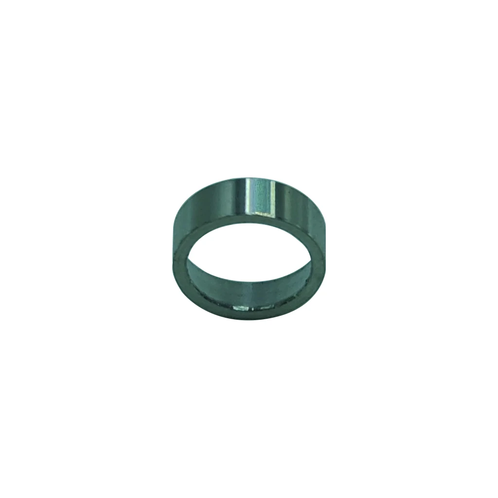 Custom Bicycle Frame Gaskets & Washers | Anti-Corrosion Aluminum & Stainless Steel Locating Pins