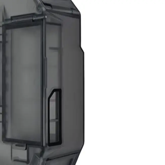 

1 упаковка пылесборников для пылесосов Dreame L30s Ultra/L10s Ultra Gen 2, замена запчастей для роботов-пылесосов, улучшенная фильтрация!