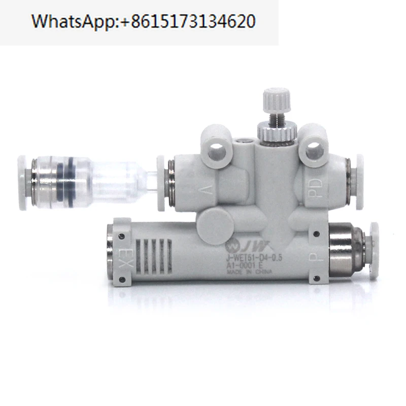 J-WET51-D4-0.5 Vacu…