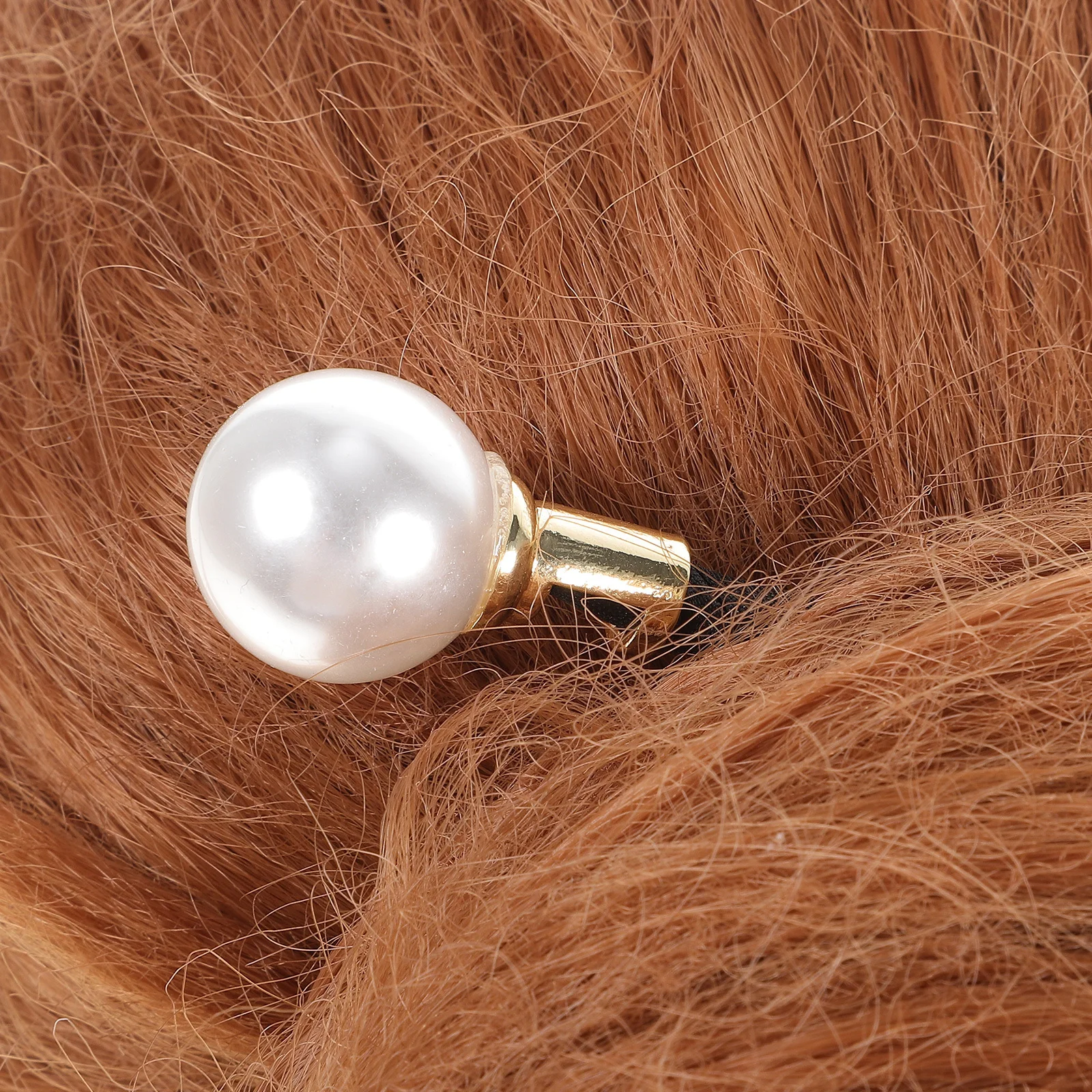 

Stylish Mermaid Hair Accessories Bun Maker for Women Reusable Easy to Use Hair Styling Tool for All Seasons and Various