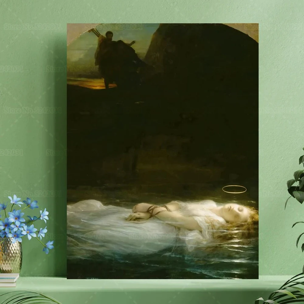 Il Martiry: Un’Opera d’Arte Unica per Decorare la Tua Casa