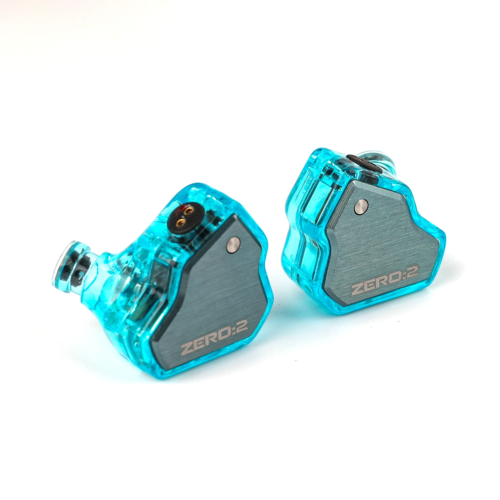 7 Hz x Crinacle Zero:2 Wired In-Ear Monitor 4
