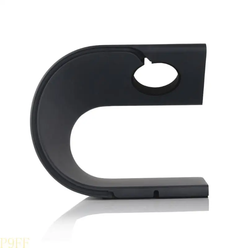 1pc Portable Charger Stand Base Charging Cable Base for iWatch-1 2 3 4 Smartwatch Charging Wire Protective Dock