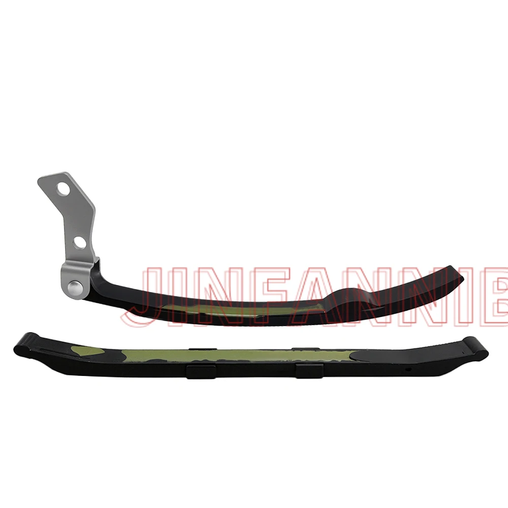 

Комплект направляющих цепи ГРМ для Yamaha TIMBERWOLF 250 1992-2000 гг. # 5Х0-12231-00-00
