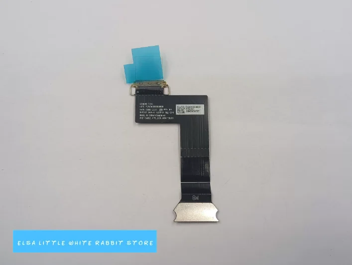 FOR ThinkPad Z13 G2 NON TOUCH LCD CABLE DA30000UB00
