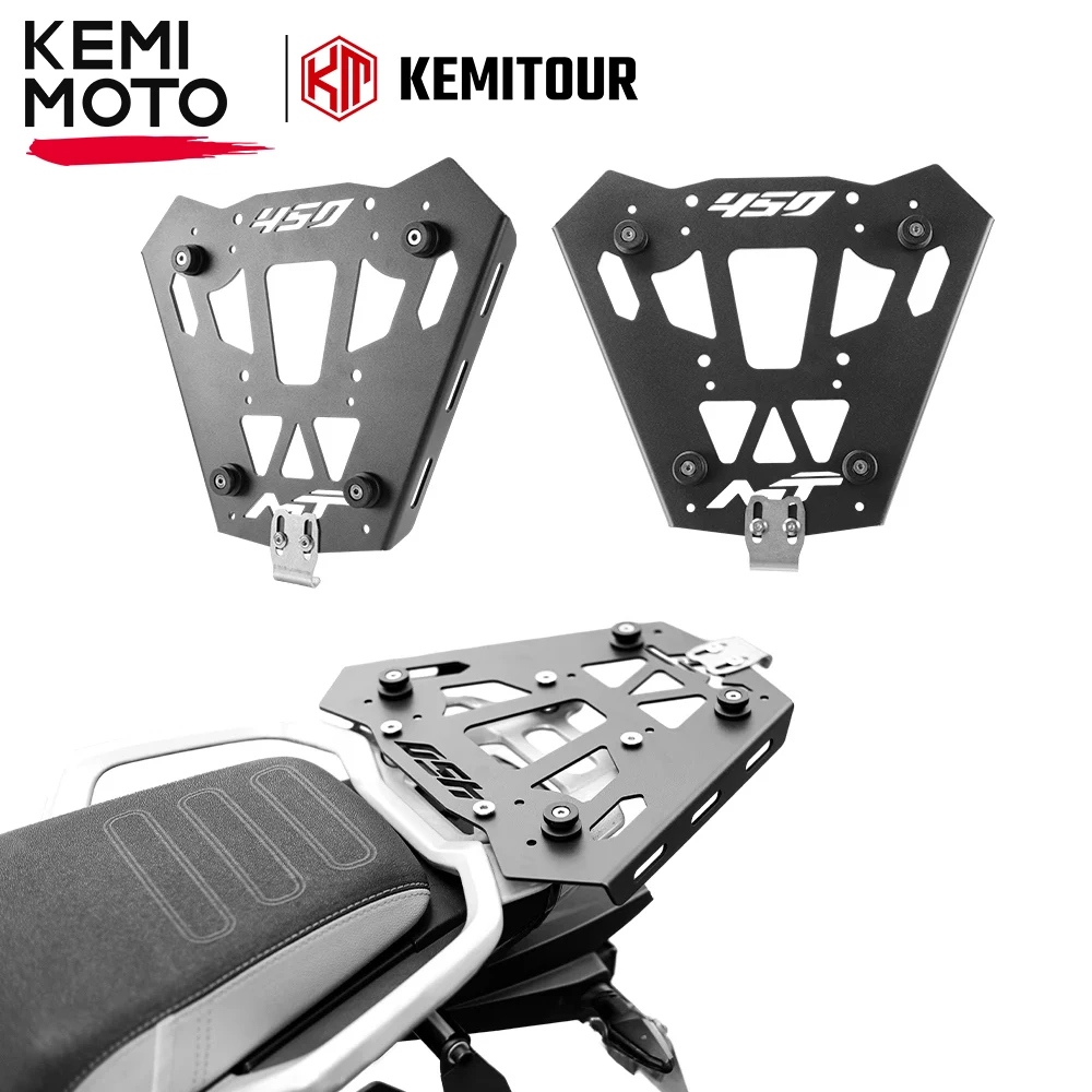 rear-rack-luggage-for-cfmoto-450mt-motorcycle-ride-top-carrier-box-holder-bracket-450-mt-2024-2025-storage-suitcase-tail-cargo