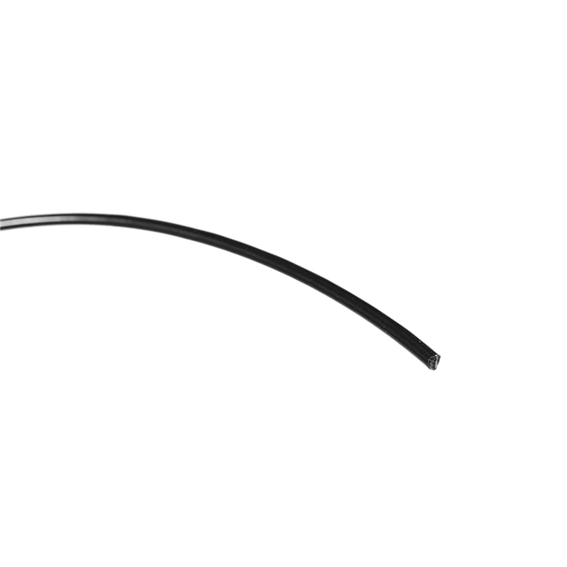

GTBL 5 шт. 10 м ABS 3D 1,75 мм нить для принтеров 3D Scribble Pen - черный