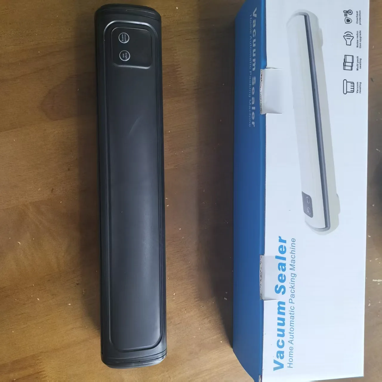 Thumbnail 4 - #31 Latest Portable Bag Sealers Offers