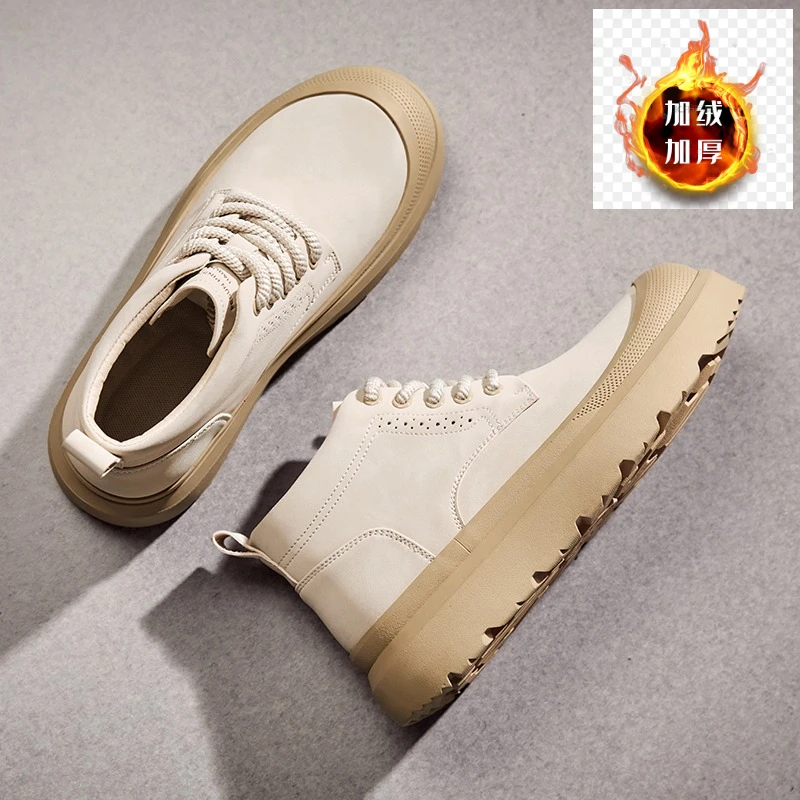 

Classic Brand Comfortable Winter Warm Mountain Climbing Footwear Top Quality Wearable Trekking Sneaker Anti Slip Trekking Boot