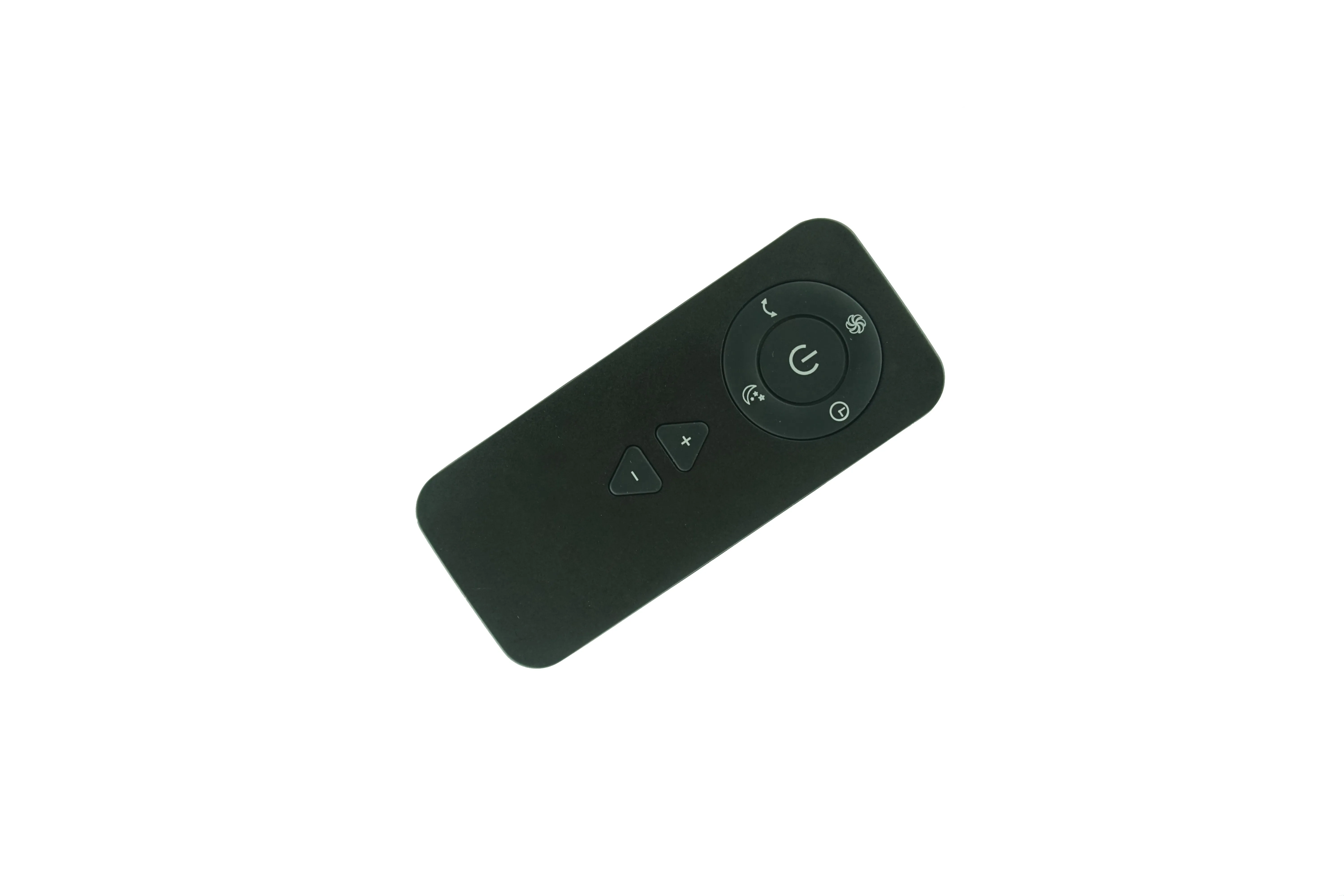 Remote Control Compatible For Carkiien CK810FB & Chrester COOL-X-001B & Comfor COOL-X-001B & Cleverio AF-F100 WiFi Bladeless Fan