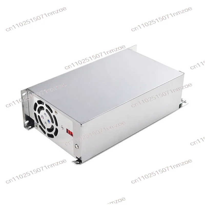 24V 1000W Switching Power Supply - DC Adjustable Transformer for Industrial Fire Cabinet Window Opener Motor