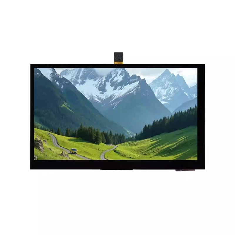 ESP32 P4 Developmen… - image