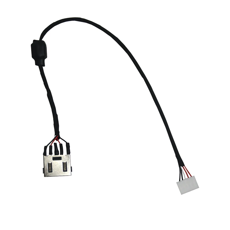 DC Power Jack in Cable 23cm Length For Lenovo G50 G50-70 G50-45 G50-30 G40-70 Laptop Notebook Computer