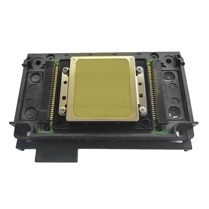 

New Original for Epson Xp600 Printing Nozzle Six-Color Piezoelectric Photo Machine UV Nozzle