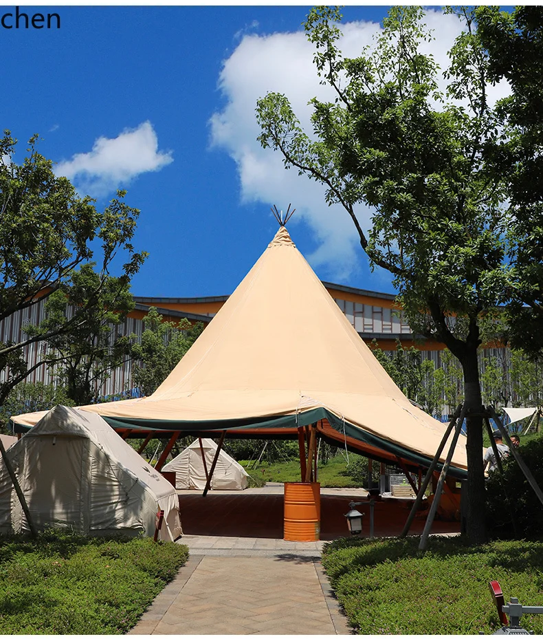 Cp Outdoor Pyramid … - image