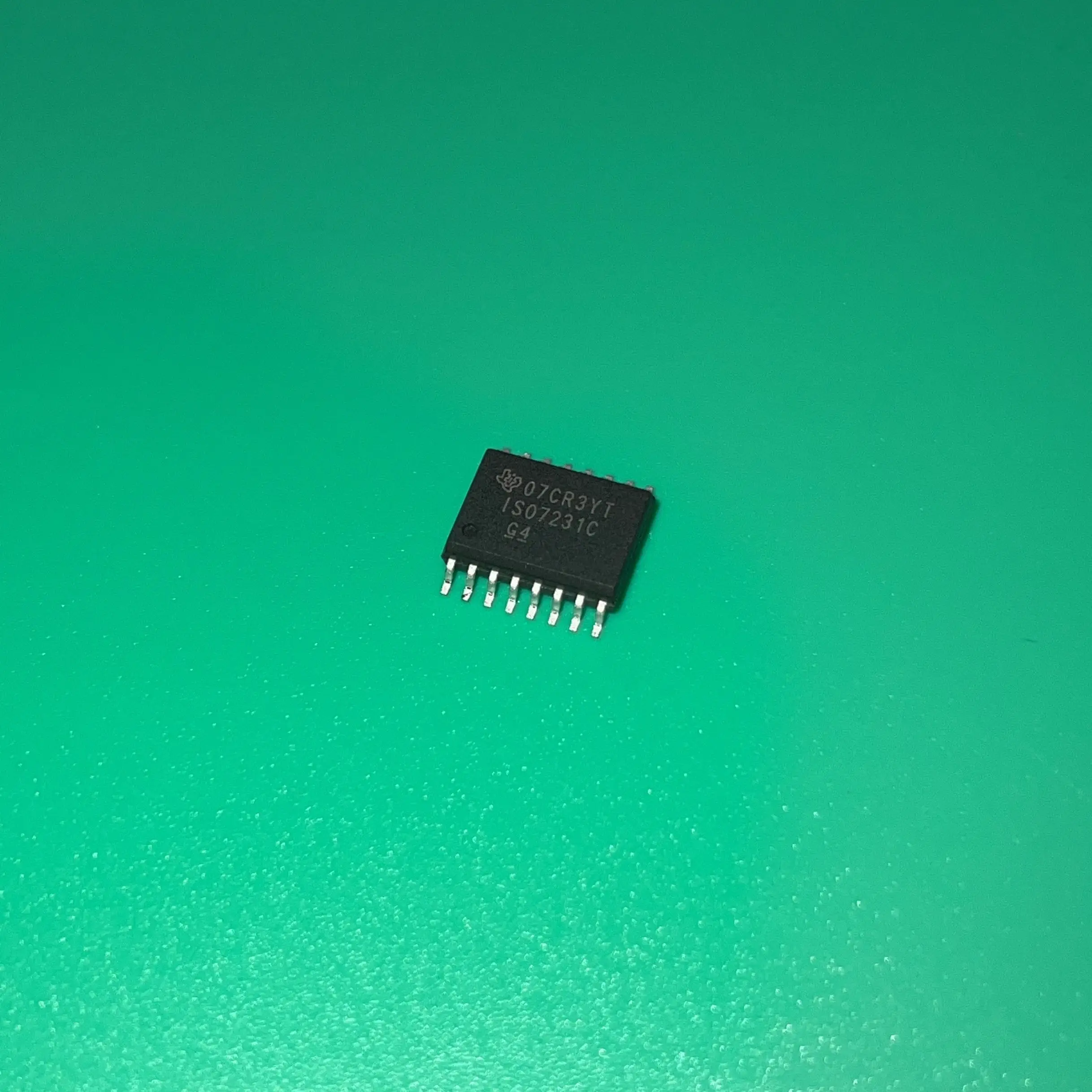 

ISO7231CDWR SOP16 ISO7231C DWR 7231 DGTL ISO 2.5KV GEN PURP 16SOIC ISO7231 CDWR ISO 7231CDWR IS07231C DW ISO7231CDWRG4