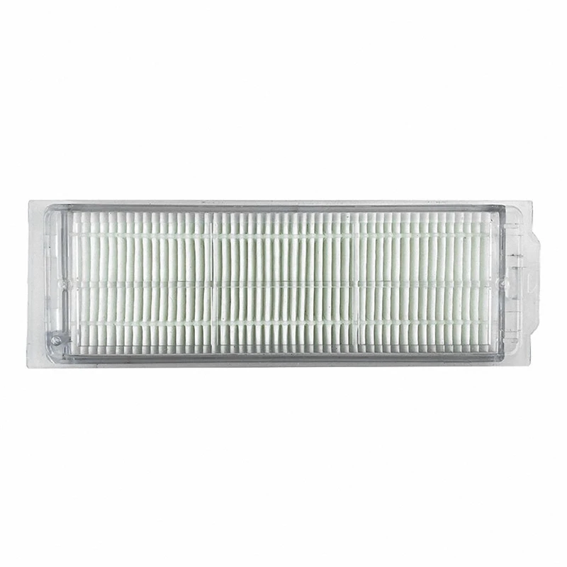 A84G 1Pcs Washable HEPA Air Filter for Mijia Mi Robot Vacuum Mop-P Pro STYTJ02YM, Replacement Accessories