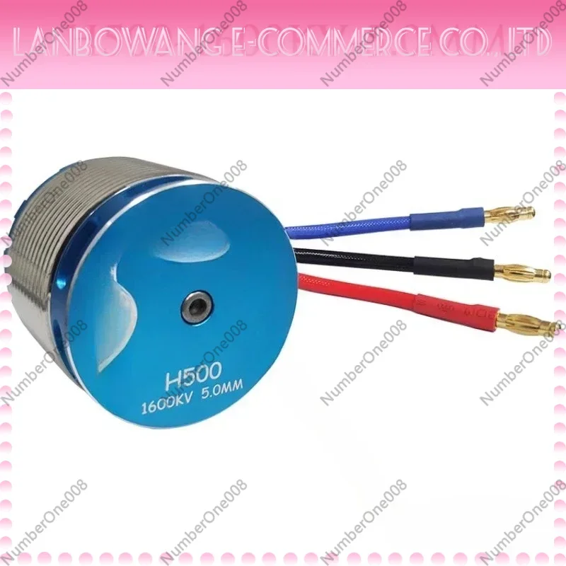 Model Aircraft Helicopter 250/380/450/470/500/600/700 Engine Brushless Motor