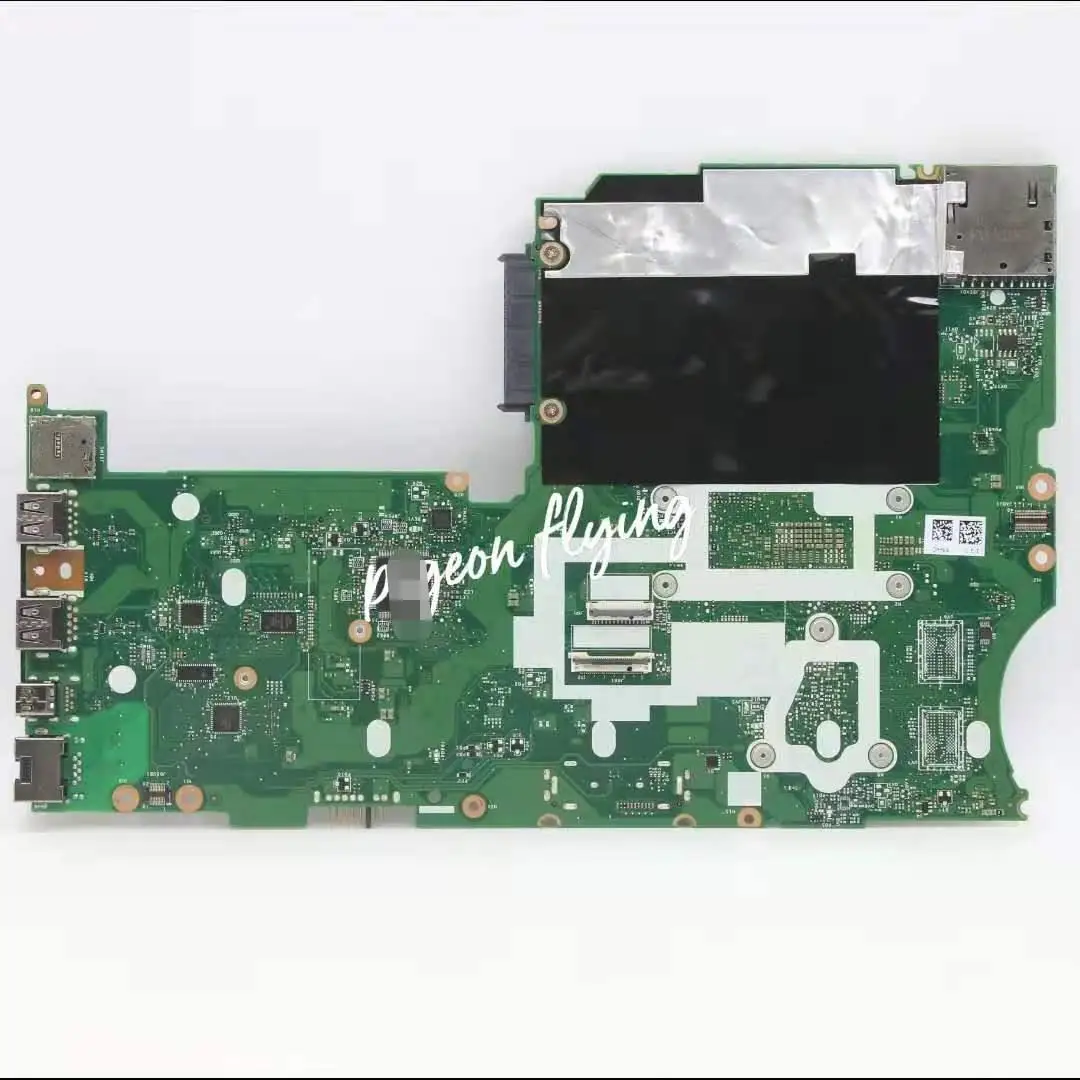 NM-B021 Mainboard for Thinkpad L470 Laptop Motherboard CPU:i7-7600U FRU 01YR915 01HY109 01YR916 01HY110 01YR919 01HY113 01HY114