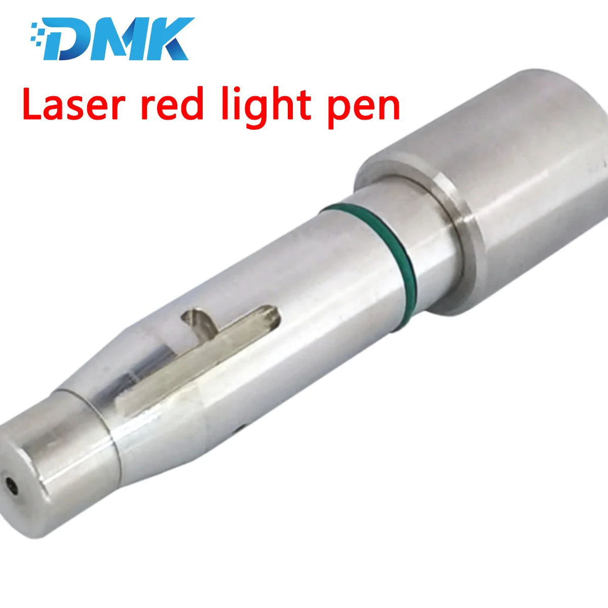 Laser Red Light Pen Optical Fiber Detection For MAX Raycus JPT BWT reci Laser Source Red Light Simulator QBH Interface