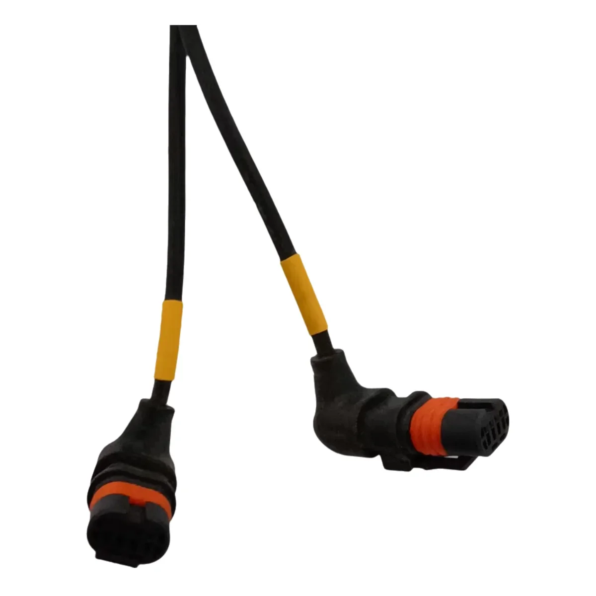 ل DJI Agras الطائرة بدون طيار T50 T25 ملء كابل إضاءة LED الأصلي الجديد ملحق الطائرة بدون طيار 1 قطعة