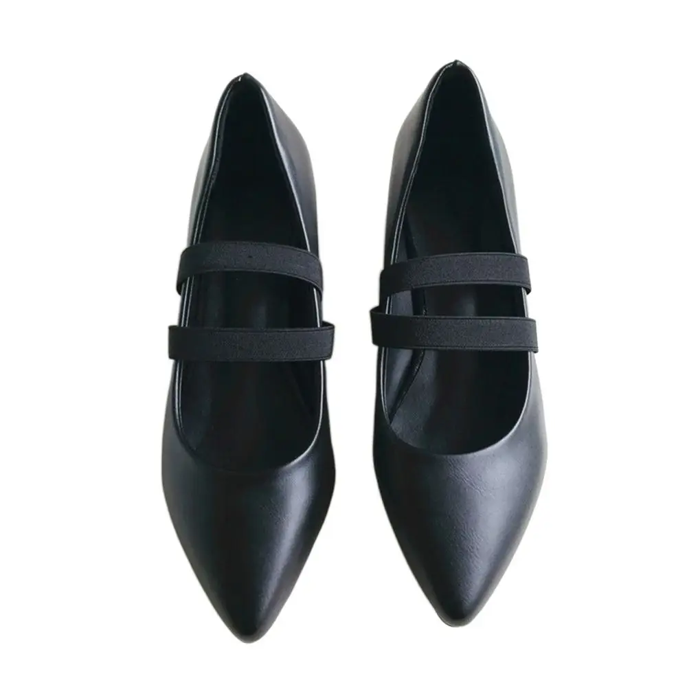 1 Pairs Wholesale Shoe Accessories Safety Buckle Anti-loose Shoe Straps Bundle Shoelace Anti-skid Straps High Heels Holding