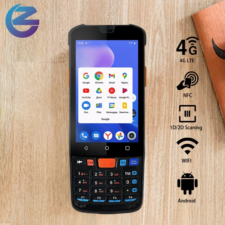 Zcs Z82 Keyboard De… - image