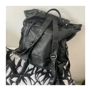 Jiaerdi-Mochilla Grunge-Rivet für Frauen, Gotik, Subkultur, Punkkreuz, Schwarz, Vintage, Harajuku, ästhetische Rucksäcke, Damen, Y2K 10 Hauptverkauf Punkrock -Rucksack - №8