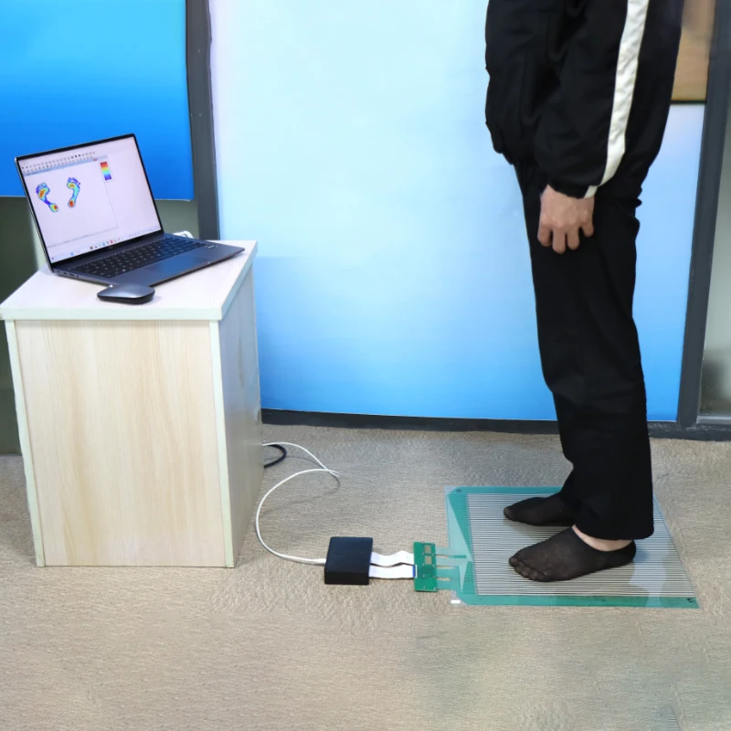 

Pressure Sensors MF6060 Array-type Flexible Thin-Film Pressure Sensor for Details