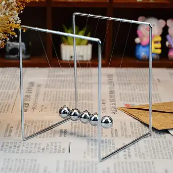 8 最佳銷售 牛頓擺球 - №6